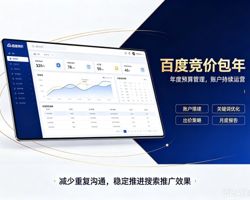 融水百度竞价包年